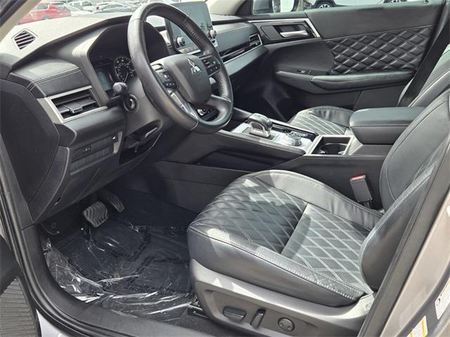 used 2022 Mitsubishi Outlander car, priced at $22,997