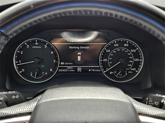 used 2022 Mitsubishi Outlander car, priced at $22,997