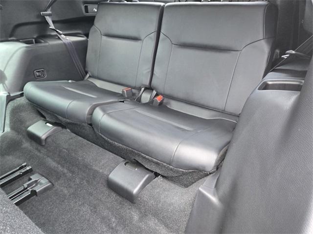 used 2022 Mitsubishi Outlander car, priced at $22,997