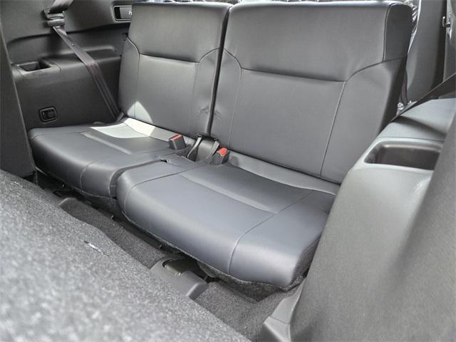 new 2025 Mitsubishi Outlander car, priced at $30,500