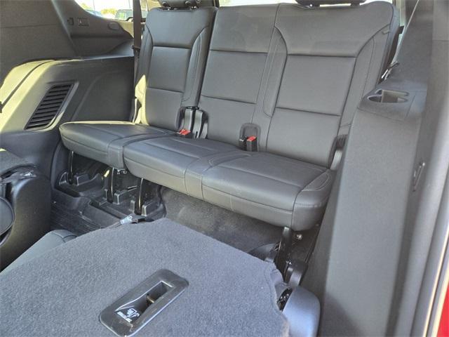 used 2022 Chevrolet Tahoe car, priced at $46,997