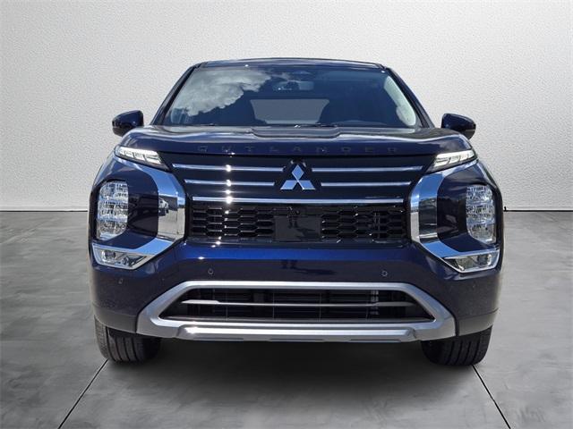 new 2025 Mitsubishi Outlander car, priced at $30,500