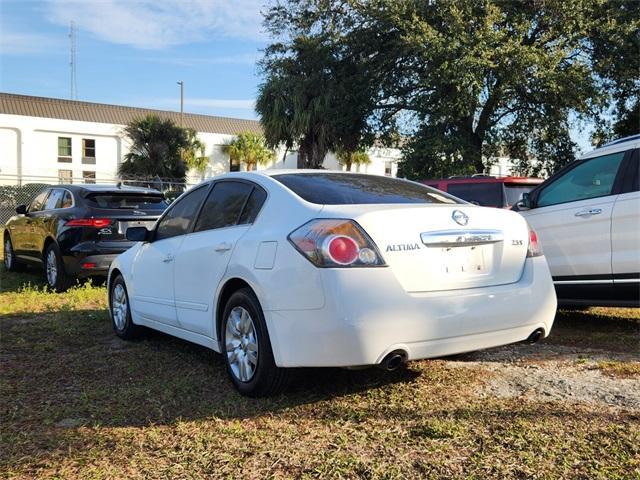 used 2012 Nissan Altima car, priced at $4,997