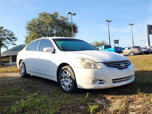 used 2012 Nissan Altima car, priced at $4,997