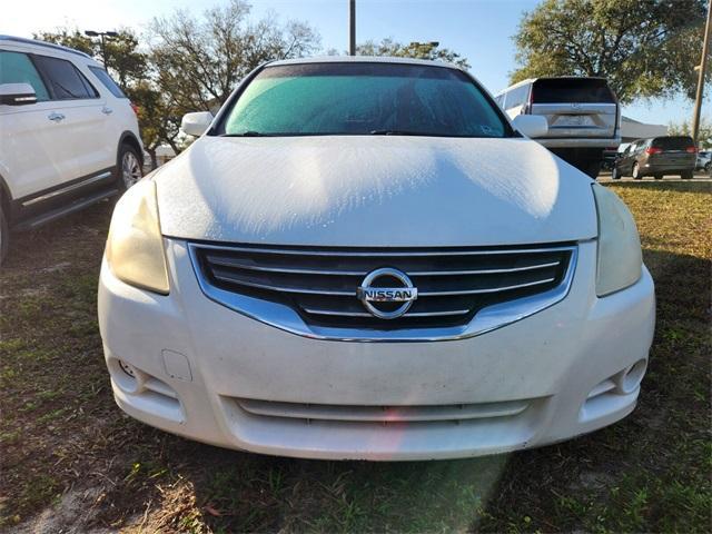 used 2012 Nissan Altima car, priced at $4,997