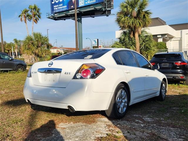 used 2012 Nissan Altima car, priced at $4,997