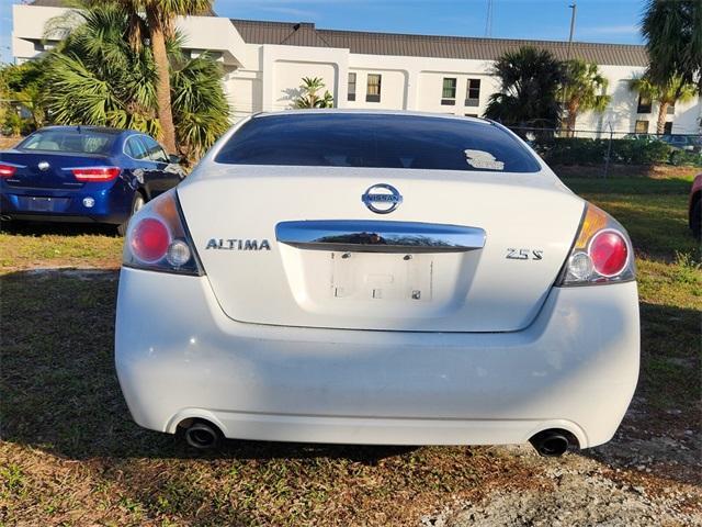 used 2012 Nissan Altima car, priced at $4,997