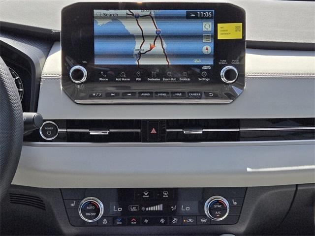 new 2025 Mitsubishi Outlander PHEV car, priced at $42,980