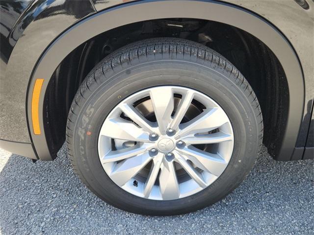 new 2025 Mitsubishi Outlander car, priced at $30,220