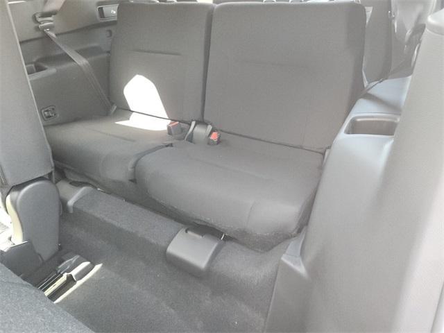 new 2025 Mitsubishi Outlander car, priced at $30,220