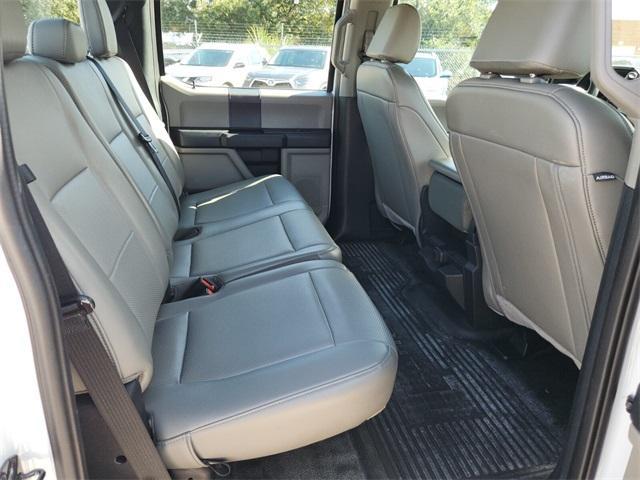 used 2022 Ford F-350 car, priced at $38,997