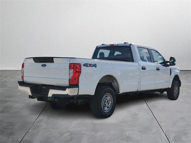 used 2022 Ford F-350 car, priced at $38,997