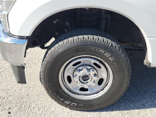 used 2022 Ford F-350 car, priced at $38,997