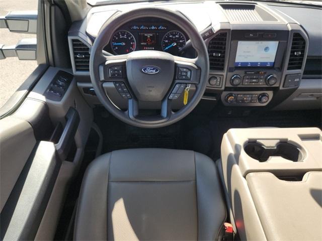 used 2022 Ford F-350 car, priced at $38,997