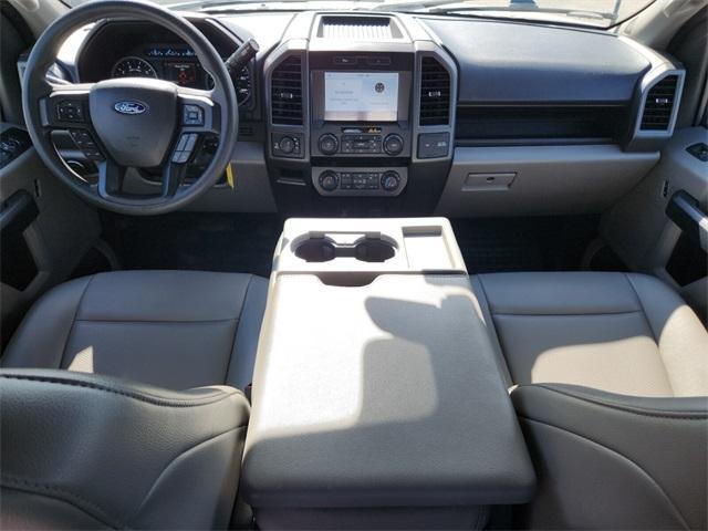 used 2022 Ford F-350 car, priced at $38,997