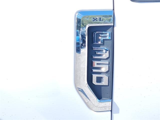 used 2022 Ford F-350 car, priced at $38,997