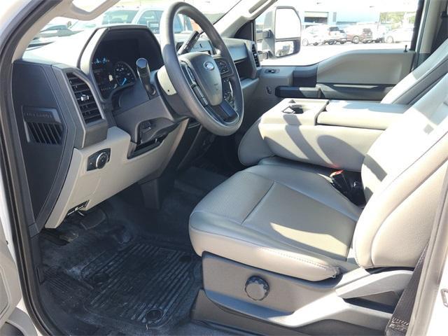 used 2022 Ford F-350 car, priced at $38,997