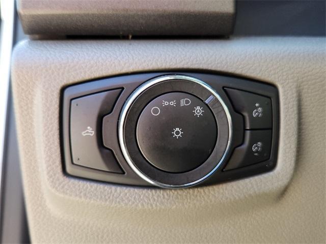 used 2022 Ford F-350 car, priced at $38,997