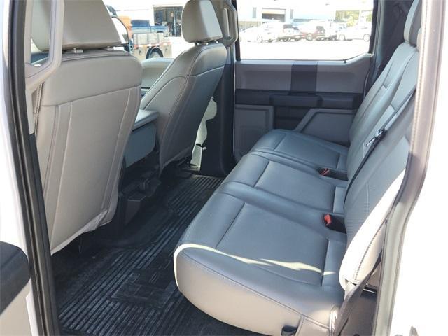 used 2022 Ford F-350 car, priced at $38,997