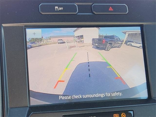 used 2022 Ford F-350 car, priced at $38,997