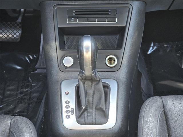 used 2015 Volkswagen Tiguan car, priced at $5,997