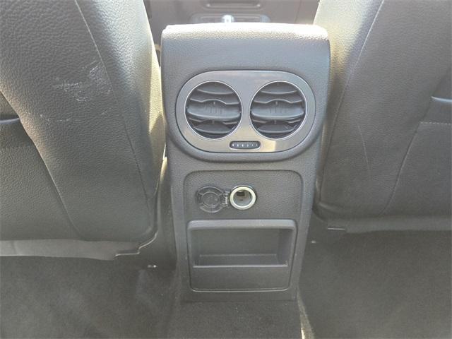 used 2015 Volkswagen Tiguan car, priced at $5,997