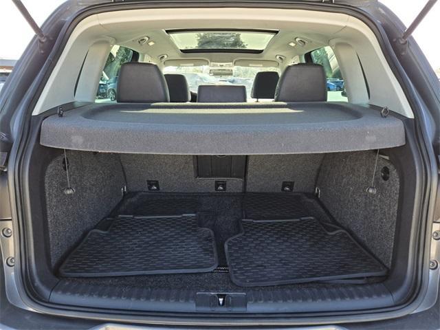 used 2015 Volkswagen Tiguan car, priced at $5,997