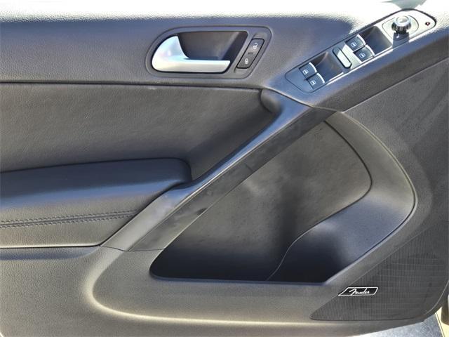 used 2015 Volkswagen Tiguan car, priced at $5,997