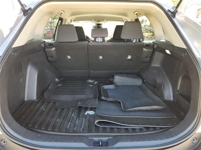 used 2021 Toyota RAV4 car, priced at $22,997