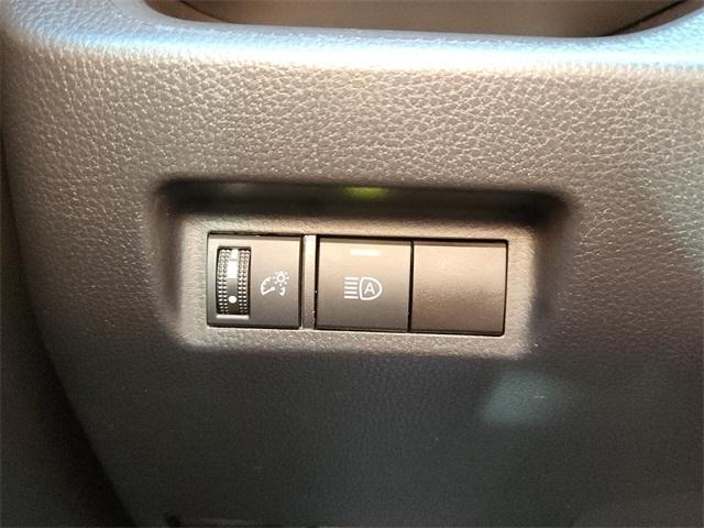 used 2021 Toyota RAV4 car, priced at $22,997