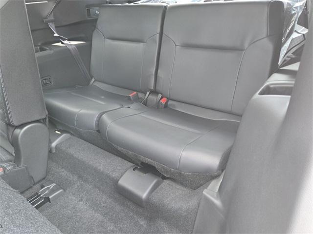 new 2025 Mitsubishi Outlander car, priced at $33,295