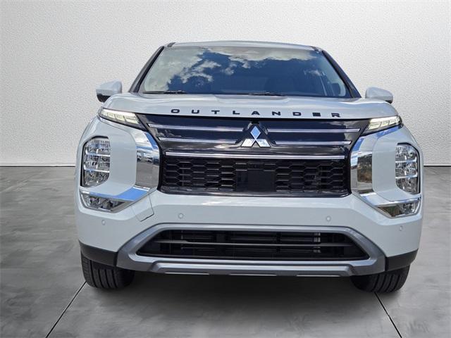 new 2025 Mitsubishi Outlander car, priced at $33,295