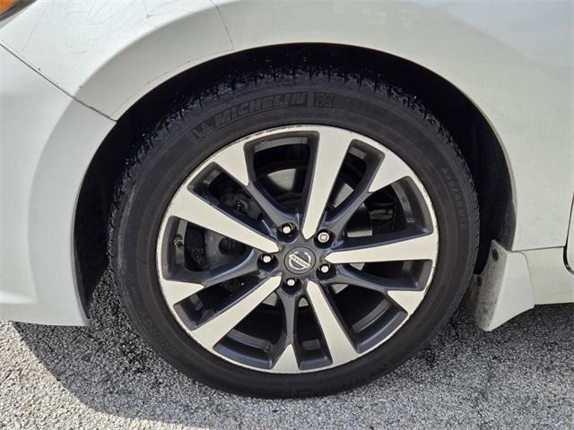 used 2017 Nissan Altima car, priced at $7,497
