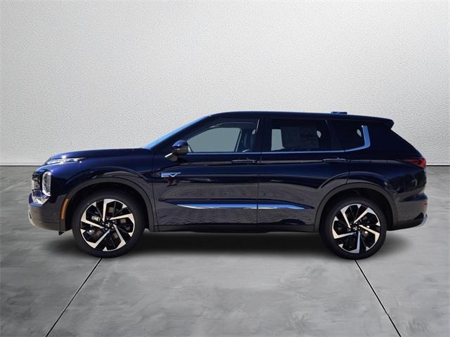 new 2025 Mitsubishi Outlander PHEV car, priced at $39,325