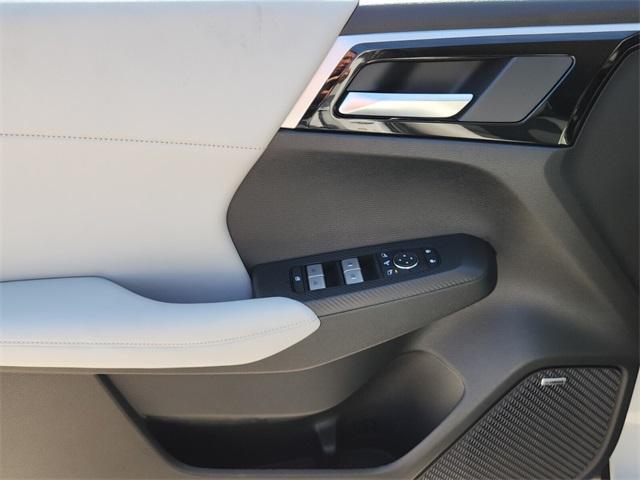 new 2025 Mitsubishi Outlander car, priced at $30,975