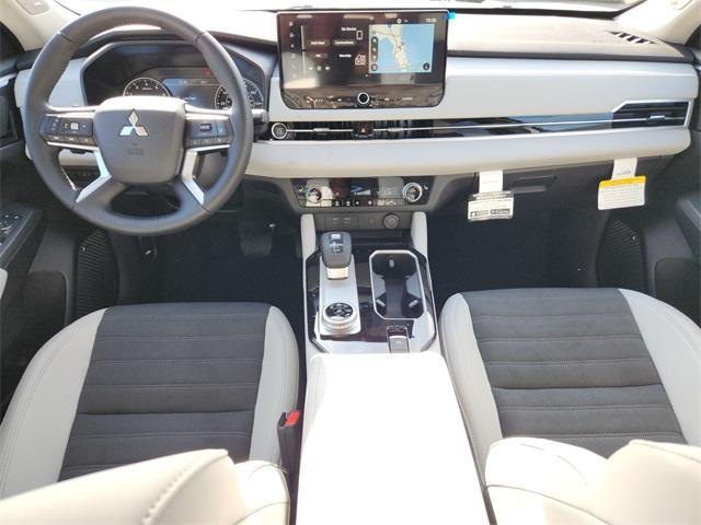 new 2025 Mitsubishi Outlander car, priced at $30,975