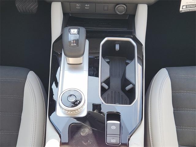 new 2025 Mitsubishi Outlander car, priced at $30,975