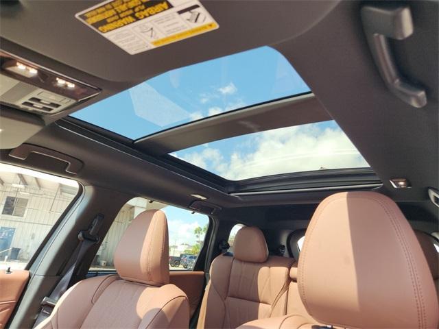 new 2025 Mitsubishi Outlander car, priced at $37,350