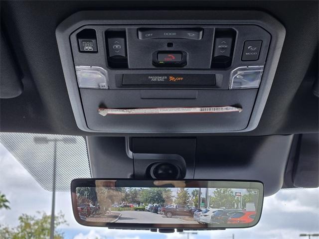 used 2022 Toyota Tundra car, priced at $37,997