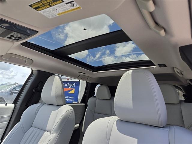 new 2025 Mitsubishi Outlander car, priced at $39,090