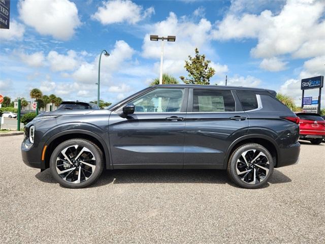 new 2024 Mitsubishi Outlander car, priced at $29,785