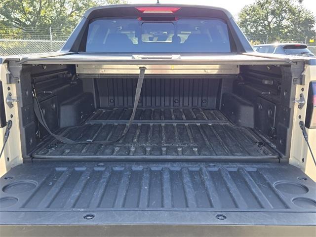 used 2022 Hyundai SANTA CRUZ car, priced at $23,497