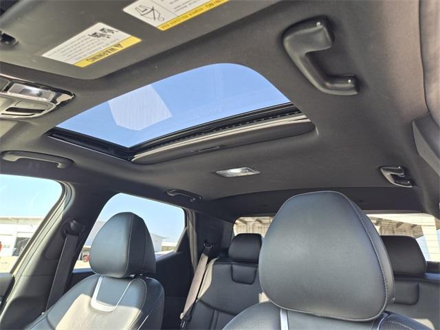 used 2022 Hyundai SANTA CRUZ car, priced at $23,497