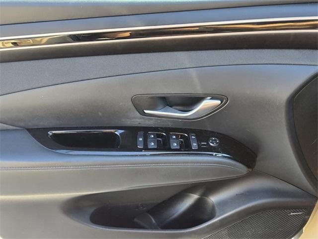 used 2022 Hyundai SANTA CRUZ car, priced at $23,497