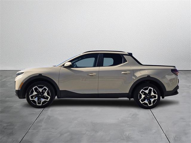 used 2022 Hyundai SANTA CRUZ car, priced at $23,497