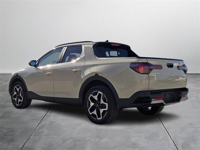 used 2022 Hyundai SANTA CRUZ car, priced at $23,497