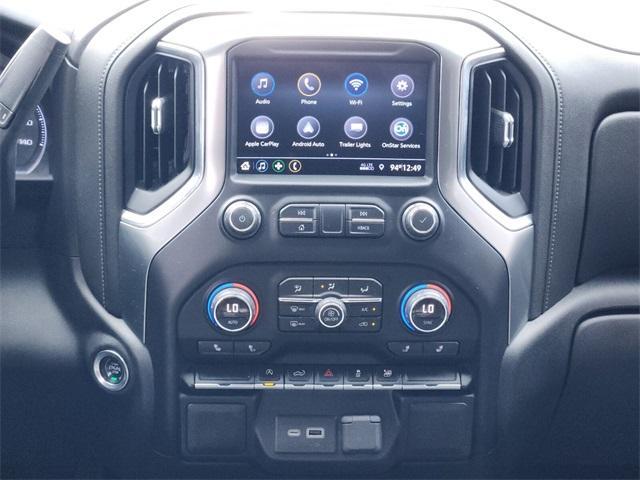 used 2020 Chevrolet Silverado 1500 car, priced at $26,997