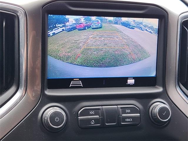 used 2020 Chevrolet Silverado 1500 car, priced at $26,997