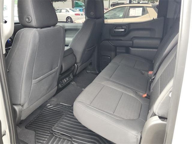 used 2020 Chevrolet Silverado 1500 car, priced at $26,997