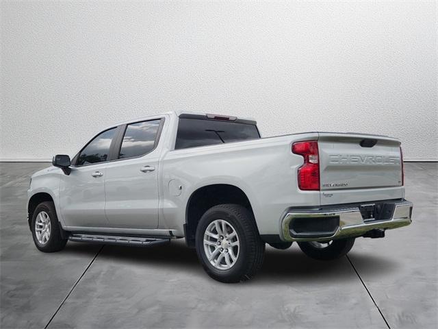 used 2020 Chevrolet Silverado 1500 car, priced at $26,997